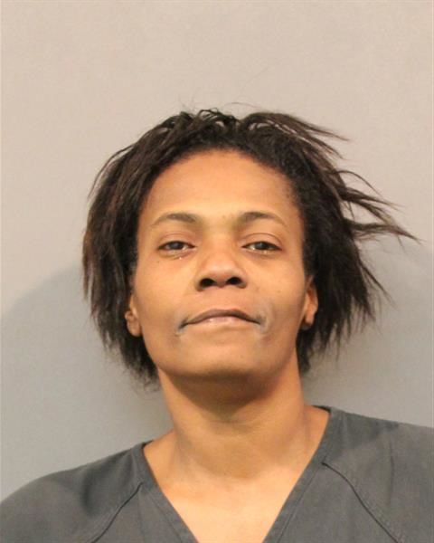 Teresa Ann Blue